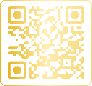 کد QR موجود در قالب صرافی